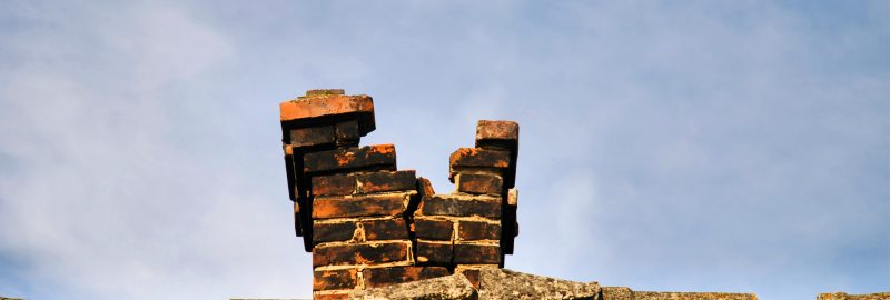 Chimney repairs Yeovil